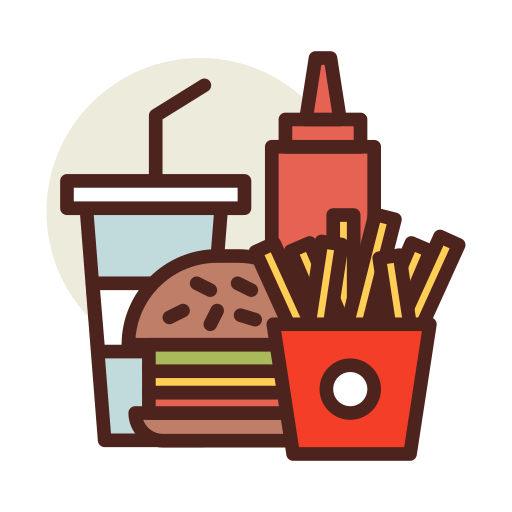 Meal Icon 6
