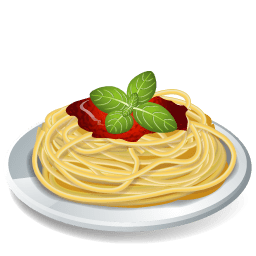 Meal Icon 5