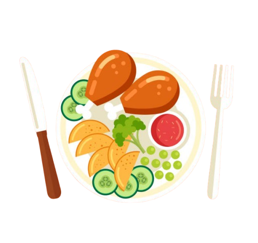 Meal Icon 1